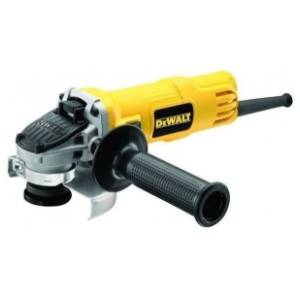 DeWALT DWE4156 ugaona brusilica