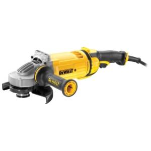 DeWALT DWE4557 ugaona brusilica