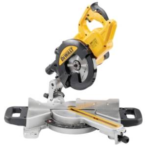 DeWALT DWS773 stona kružna testera