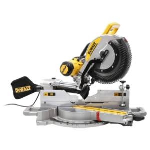 DeWALT DWS780 stona kružna testera