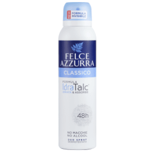 Dezodorans FELCE AZZURA idra talk classico 150ml