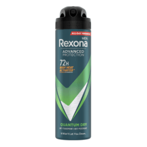 Dezodorans REXONA Men advanced protection quantum dry 150ml