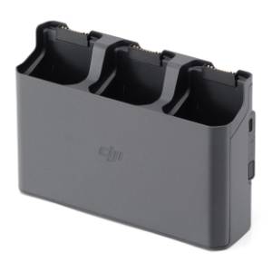 DJI Air 3 hub za punjenje baterije