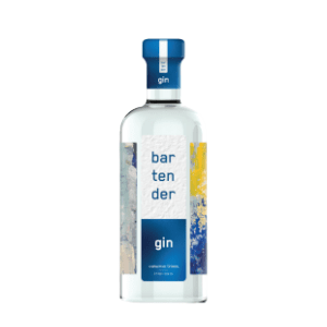 Džin BARTENDER 0,7l