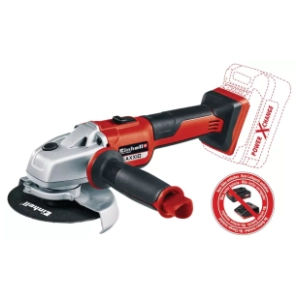 EINHELL AXXIO 18/125 Solo aku ugaona brusilica