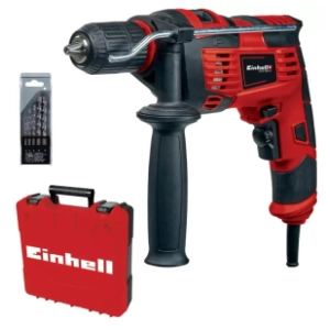 EINHELL TC-ID 720/1 E set udarna bušilica