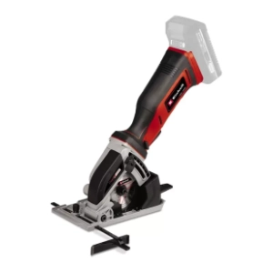 EINHELL TE-CS 18/89 Li - Solo aku mini cirkular