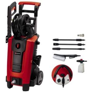 EINHELL TE-HP 170	perač pod pritiskom