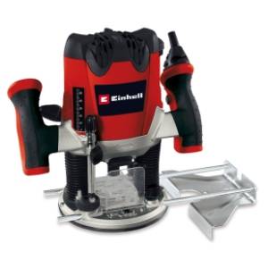 EINHELL TE-RO 1255 E glodalica