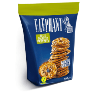 Perece ELEPHANT mix semenki 180g