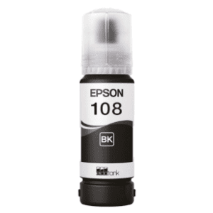 EPSON 108 crno mastilo