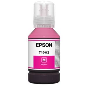 EPSON T49N3 Dye Sublimation magenta mastilo