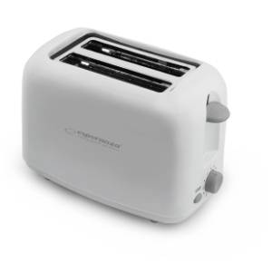 ESPERANZA toster EKT002
