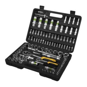 FIELDMANN FDG 5001-108R set ručnog alata