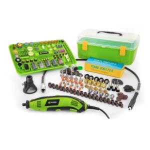 FIELDMANN FDMB 200172-E set mini brusilica