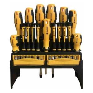 FIELDMANN FDS 5006-37R set odvijača