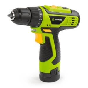 FIELDMANN FDV 10250-A aku bušilica
