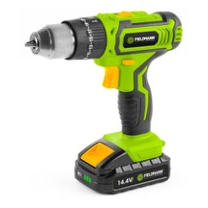 FIELDMANN FDV 10350-A aku bušilica