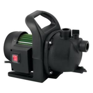 FIELDMANN FVC 8020-EC pumpa za vodu