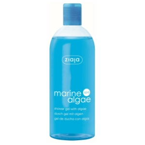 Gel za tuširanje ZIAJA Morske alge 500ml