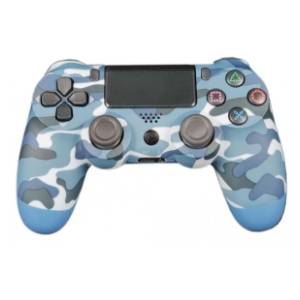 GEMBIRD JPD Thrillershock plavi gamepad