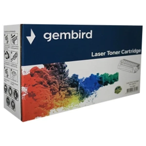 GEMBIRD SUP HP 540A/320A/210X CB540A,125A,CE320A,128A,CF210X,131X crni toner