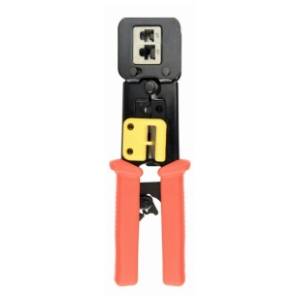 GEMBIRD T-WC-05 klešta za krimpovanje i sečenje RJ45/RJ11/RJ20