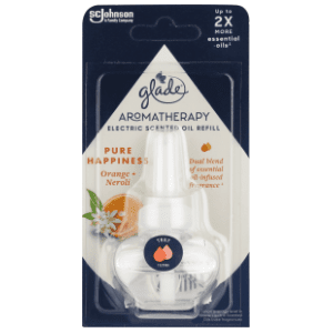 GLADE dopuna za osveživač pure happiness 20ml