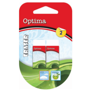 Gumica OPTIMA mini 2kom