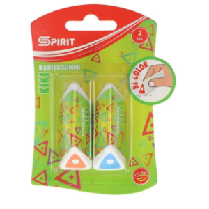 Gumica SPIRIT kiki 2kom