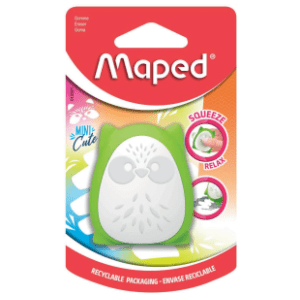 Gumice MAPED minis 1kom