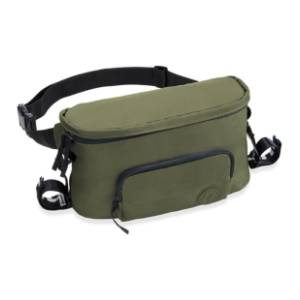 HAUCK torba za kolica 2 u 1 Olive