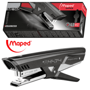 Heftalica MAPED Advanced plier 24/6