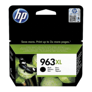 HP 963XL žuti kertridž (3JA29AE)