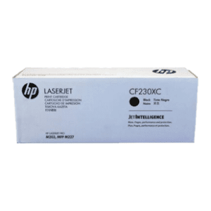 HP CF230XC crni toner