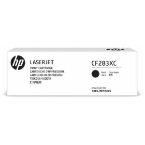 HP CF283XC crni toner