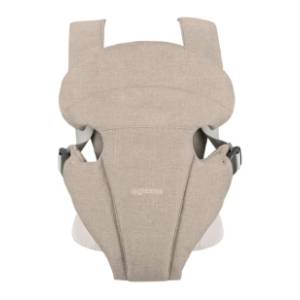 INGLESINA kengur nosiljka za bebe Front beige