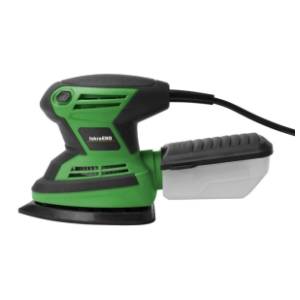 ISKRA ERO IE-AJ23-200 čeona vibraciona brusilica