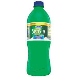 Jogurt DUKAT probiotik sensia 0,9%mm 1,5kg + 250g gratis