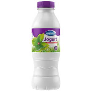 Jogurt 2,8%mm GRANICE 500g
