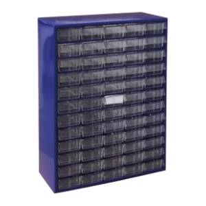 JVS PRODUKT K-60V fiokice klaseri