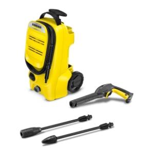 KARCHER K3 Compact perač pod pritiskom
