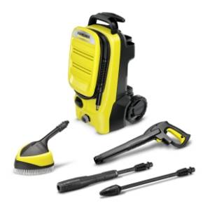 KARCHER K4 Compact UM Limited Edition perač pod pritiskom