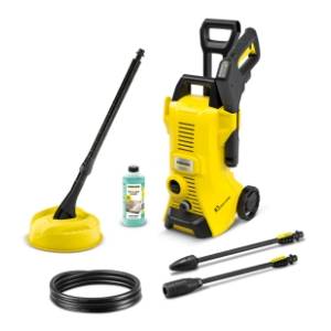 KARCHER K3 Power Control perač pod pritiskom