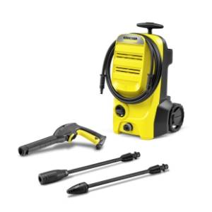 KARCHER K4 Classic perač pod pritiskom