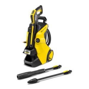 KARCHER K5 Power Control perač pod pritiskom