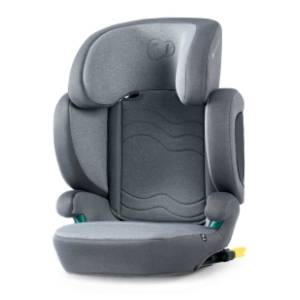 KINDERKRAFT auto sedište Xpand 2 i-Size 100-150cm siva