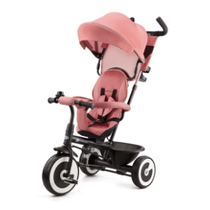KINDERKRAFT tricikl Aston Rose 