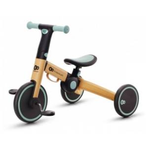 KINDERKRAFT tricikl za decu 4Trike Sunflower 