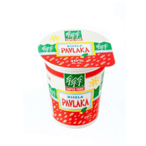 Kisela pavlaka 20%mm ZAPIS TARE 180g